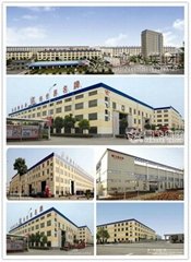 Jiangsu Pengfei Group Co., Ltd