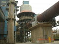 low consumption 1000 ton per day active lime process plant