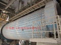 high efficient ball mill for cement