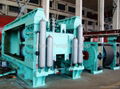 high efficient roller press for pre grinding system of cement plant 3