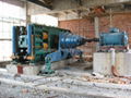 high efficient roller press for pre grinding system of cement plant 5