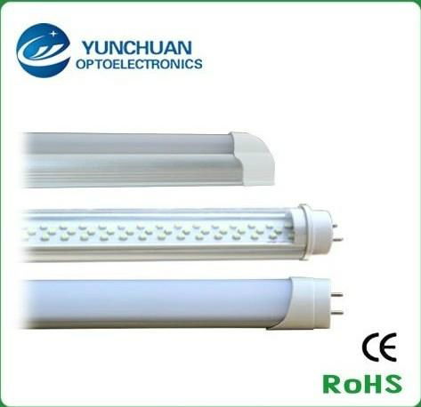 Excellent design t5 12w led tubes 900mm with CE RoHS approval