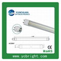 Excellent design t5 12w led tubes 900mm with CE RoHS approval 3