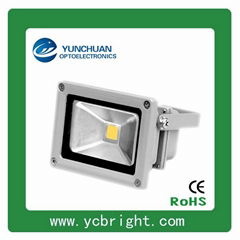 Competitive price led flood light outdoor 10w/20w/30w/50w