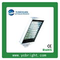 led street light 42w-140w 1