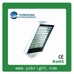 led street light 42w-140w