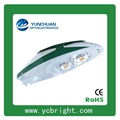 led street light 42w-140w 4