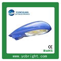 led street light 42w-140w 5