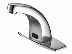 Automatic faucet