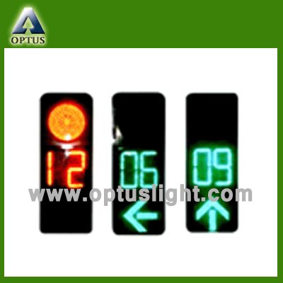 Traffic signal light  1