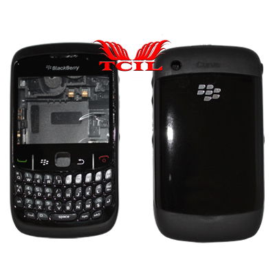 Housing for Blackberry 8520 2