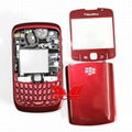 Housing for Blackberry 8520 4