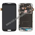 I9500 LCD/Samsung Galaxy S4 I9500 LCD Complete