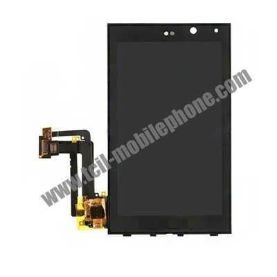 Mobile Phone LCD for Blackberry Z10/Blackberry Z10 Pantalla