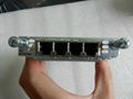 cisco VIC-4FXS/DID Four FXS voice module