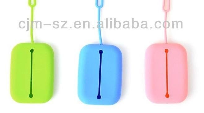   Multi-function   Silicone Key cover