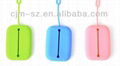   Multi-function   Silicone Key cover 1