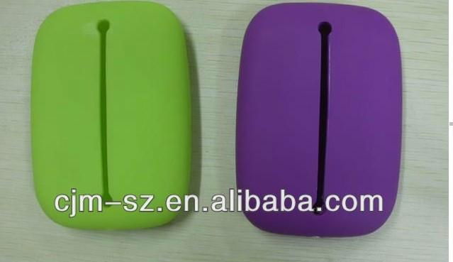   Multi-function   Silicone Key cover 2