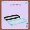  double side  Silicone phone case  1