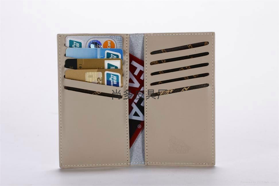 Bank card package 3