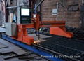 Gantry CNC Cutting machine