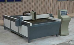 Table Plasma CNC cutting machine