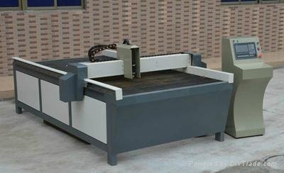 Table Plasma CNC cutting machine 4
