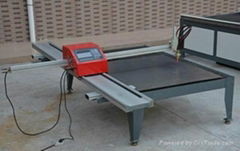 Portable CNC cutting Machine