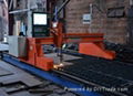 Gantry CNC cutting machine for sale 2