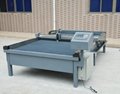 Table Plasma CNC cutting machine 1