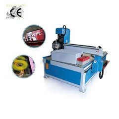 advertising cnc router