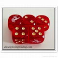 High quality games dice with best price