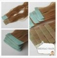 Sell Best Expression Remy Human Hair U Tip Keratin Pre-bonded Hair Extension