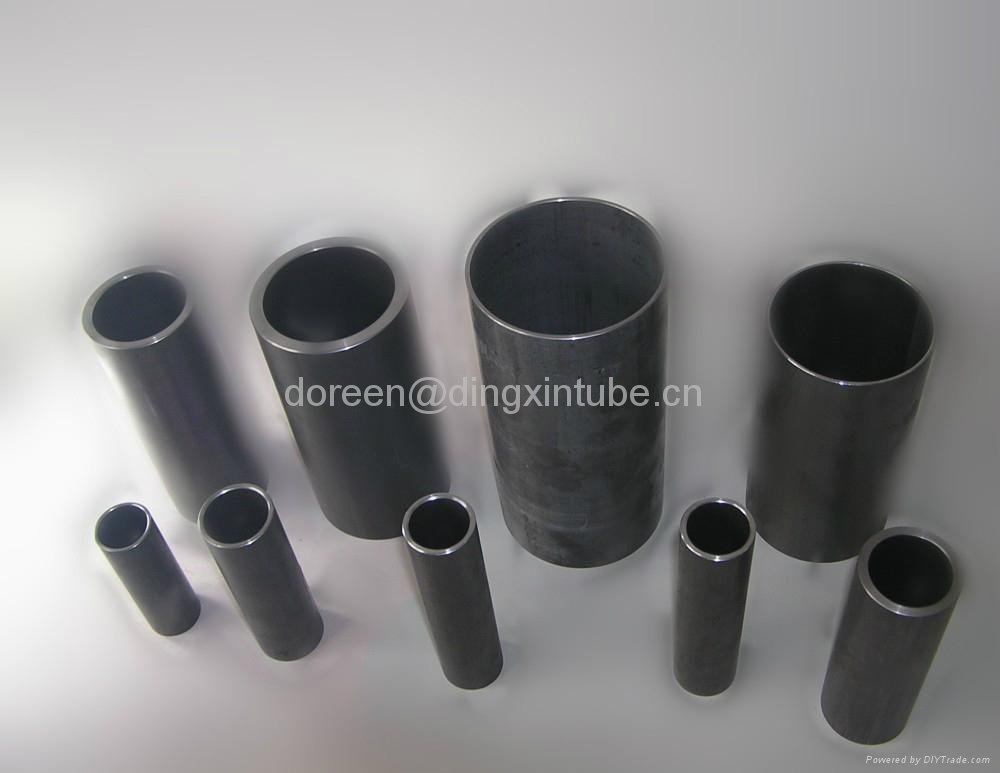 Hydraulic seamless steel tube 3