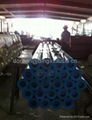 Hydraulic seamless steel tube 5