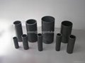 DIN2391 cold-drawn seamless steel tube