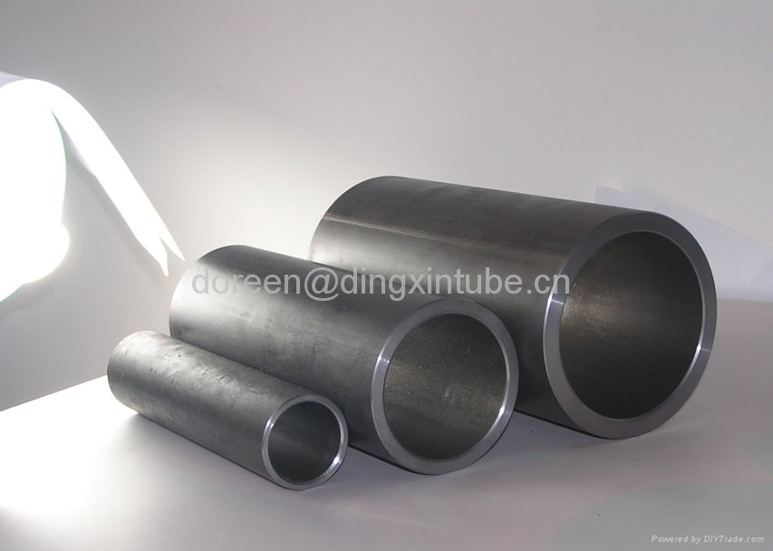 ASTM A519 Carbon steel seamless pipes