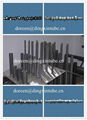 Seamless steel tube for Auto