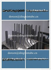 Seamless steel tube for Auto Mechanical(camshaft)