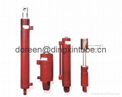 Precision inside diameter steel tube for hydraulic and pneumatic cylinder