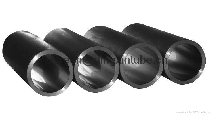 Precision inside diameter steel tube for hydraulic and pneumatic cylinder 2