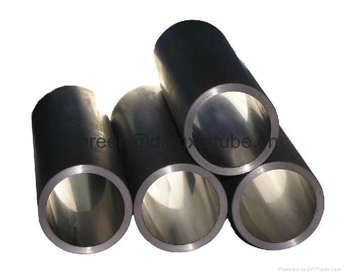 Precision inside diameter steel tube for hydraulic and pneumatic cylinder 4