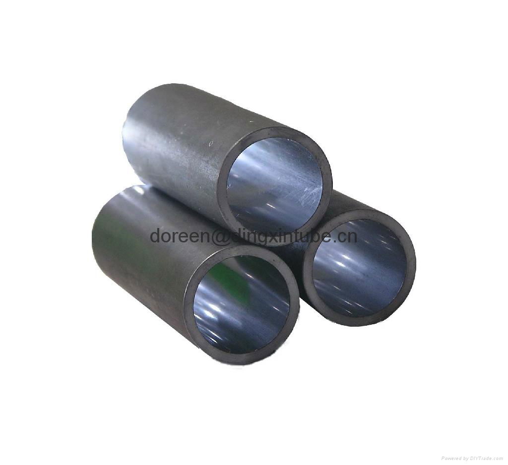 Precision inside diameter steel tube for hydraulic and pneumatic cylinder 5