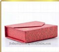 2013new design Double open gift packaging boxes