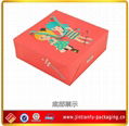 China alibaba paper bag with lovely girl 3