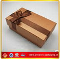 2013 hot sale gift box with flower  2
