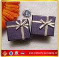 2013 new design  jewelry  packaging box  2