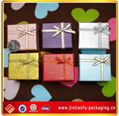 2013 new design  jewelry  packaging box  3