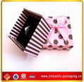 lovely  jewelry  packaging box  2