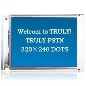 TN/STN-LCD display